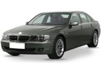 Feu clignotant / feu d´aile Bmw Serie 7 (E65-E66) 2005-2009