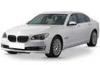 Filtre À particules Bmw Serie 7 (F01-F02) 2012-2015