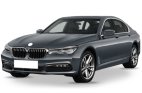Filtre À particules Bmw Serie 7 (G11-G12) 2015-2019