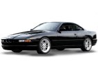 Vitrage / lève-vitre Bmw Serie 8 (E31) 1989-2000