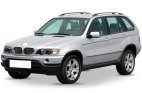 Pare-brise Bmw X5 (E53) 2000-2004