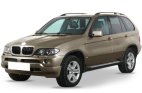 Pare-brise Bmw X5 (E53) 2004-2006