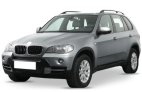 Pare-brise Bmw X5 (E70) 2007-2010