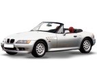Lunette Bmw Z3 (E36) 1995-2003