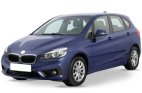 Lunette Bmw Serie 2 (F45-F46) 2014-2018 Active Tourer / Grand Tourer