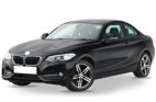 Lunette Bmw Serie 2 (F22-F23) 2014-2017 Coupe / Cabrio