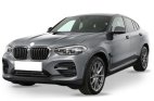 Filtre À particules Bmw X4 (G02) 2018-2021
