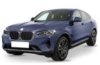 Filtre À particules Bmw X4 (G02) 2021->