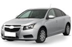 Serrure Chevrolet Cruze 2009-2012
