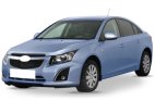 Serrure Chevrolet Cruze 2012-2015