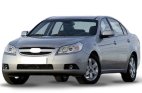 Vitrage / lève-vitre Chevrolet Epica 2006-2009