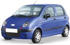 Aile Chevrolet Matiz 2005-2005 Aile Chevrolet Matiz 2005-2005
