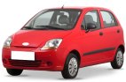 Aile Chevrolet Matiz 2005-2008 Aile Chevrolet Matiz 2005-2008
