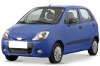 Aile Chevrolet Matiz 2008-2010 Aile Chevrolet Matiz 2008-2010