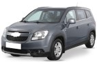 Catalyseur Chevrolet Orlando 2011-2018