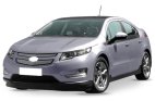 Échappement Chevrolet Volt 2011-2015