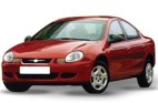 Pare-brise Chrysler Neon 2001-2006