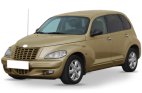 Échappement Chrysler PT Cruiser 2001-2005