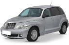 Échappement Chrysler PT Cruiser 2005-2010