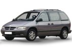 Pare-brise Chrysler Voyager 1996-2001