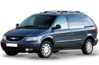 Pare-brise Chrysler Voyager 2001-2005