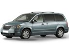 Échappement Chrysler Voyager 2008-2015