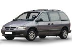 Échappement Chrysler Grand Voyager 1996-2001