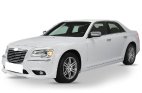 Pare-chocs Chrysler 300 2011-2015