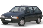 Feu arrière Citroen AX 1986-1992
