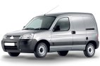 Poignee de porte Citroen Berlingo 2003-2008