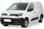 Poignee de porte Citroen Berlingo 2018-> Van