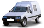 Traverse Citroen C15 1978-2006