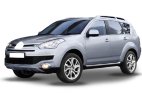 Armature avant Citroen C-Crosser 2007-2012
