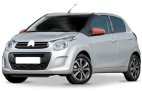 Grilles Citroen C1 2014-2022