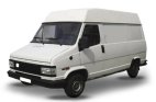 Joint pare-brise Citroen C25 1990-1994