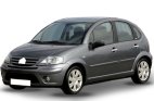 Phare avant Citroen C3 2005-2009