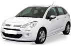 Phare avant Citroen C3 2013-2016