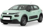 Phare avant Citroen C3 2016-2020