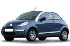 Échappement Citroen C3 Pluriel 2003-2010