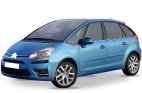 Berceau Citroen C4 Picasso 2006-2010