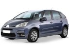 Berceau Citroen C4 Picasso 2010-2013