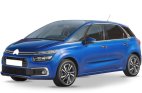 Lunette Citroen C4 Picasso 2016-2018