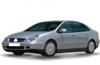 Échappement Citroen C5 2000-2005