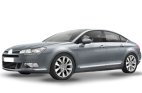 Échappement Citroen C5 2008-2018
