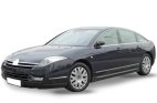 Échappement Citroen C6 2006-2013