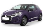 Verre de rétroviseur Citroen DS3 2016-2019