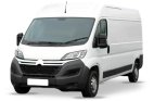 Clignotant de rétroviseur Citroen Jumper 2014->