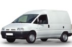 Phare antibrouillard Citroen Jumpy 1994-2003