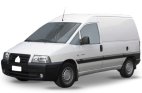 Phare antibrouillard Citroen Jumpy 2003-2007