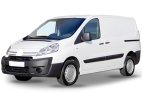 Phare antibrouillard Citroen Jumpy 2007-2016